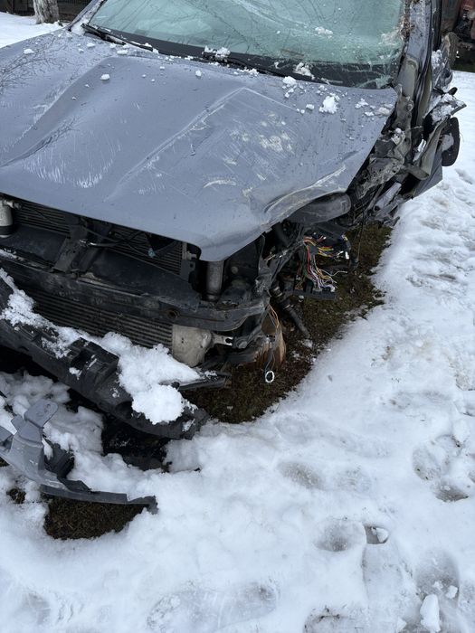 Vand / Dezmembrez Nissan Qashqai 2.0 diesel  4x4