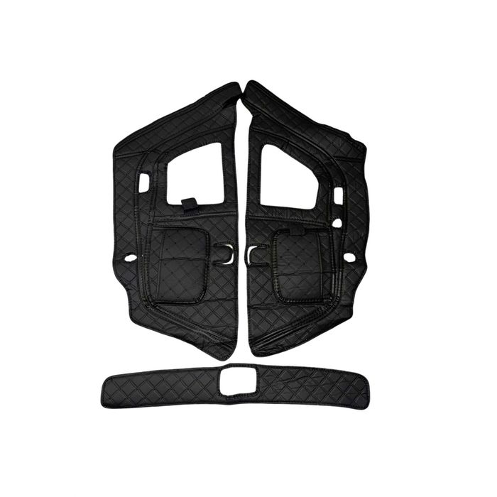 Комбинированный чехол полик багажника для Deepal S7 / S07