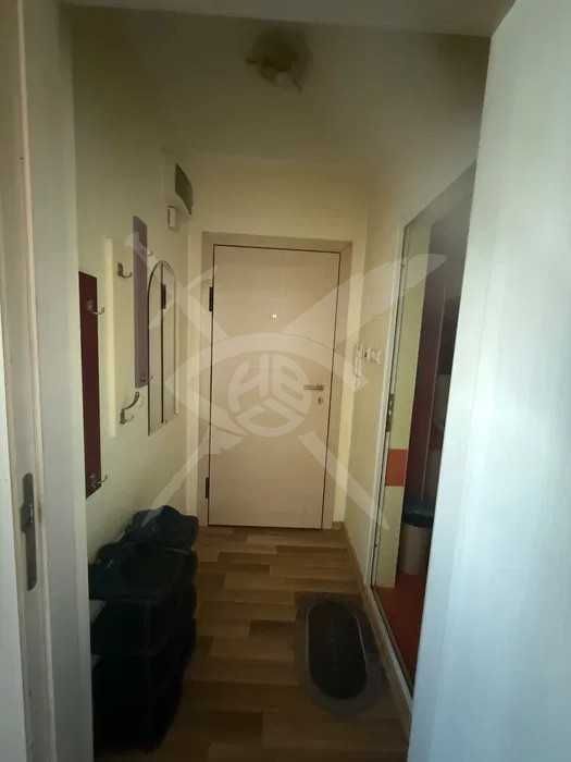 Двустаен апартамент в Центъра 91886