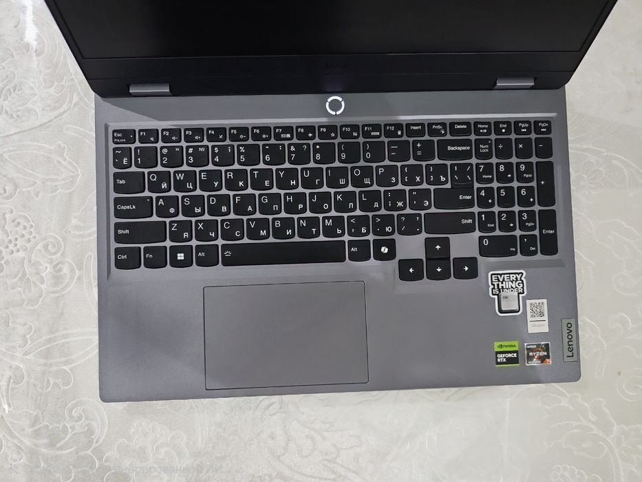 Ноутбук Lenovo Loq