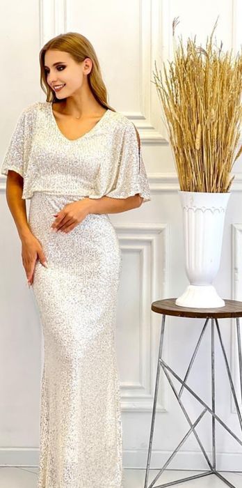 Платье вечернее на любой праздник