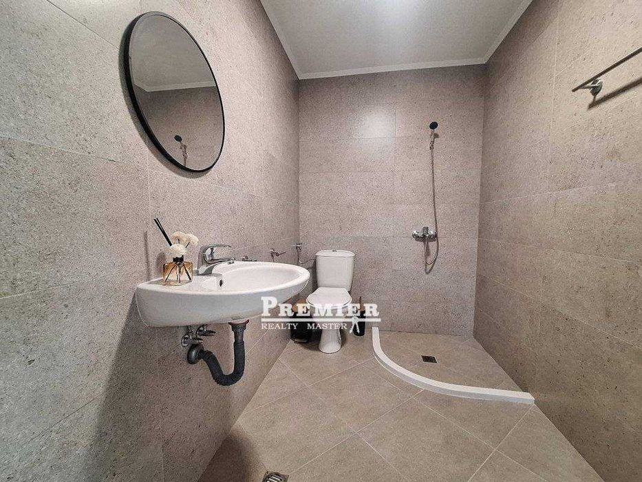 Продава се Двустаен апартамент в Бургас, Сарафово - 57 кв.м за 832 €/кв.м - Снимка #8