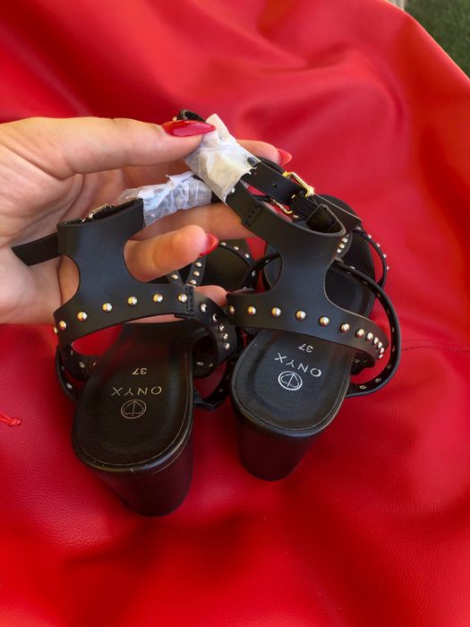 Дамски сандали ONYX