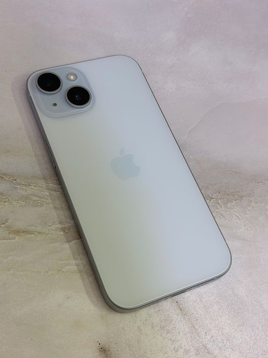 Iphone 15 128gb (Жанаозен мкр Шанырак д8) Лот 110/1509