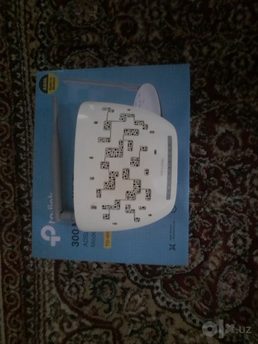 Tp link wifi router 300mb/s