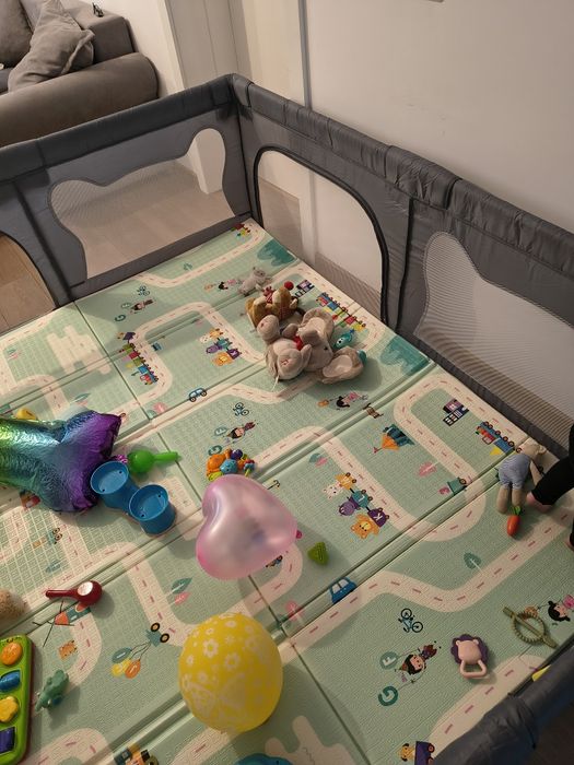 Spațiu de joacă copii