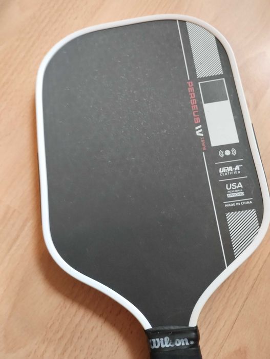 Падел ракета за пикълбол