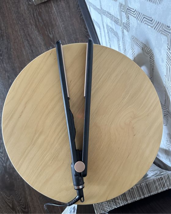 Плойка утюжок выпрямитель