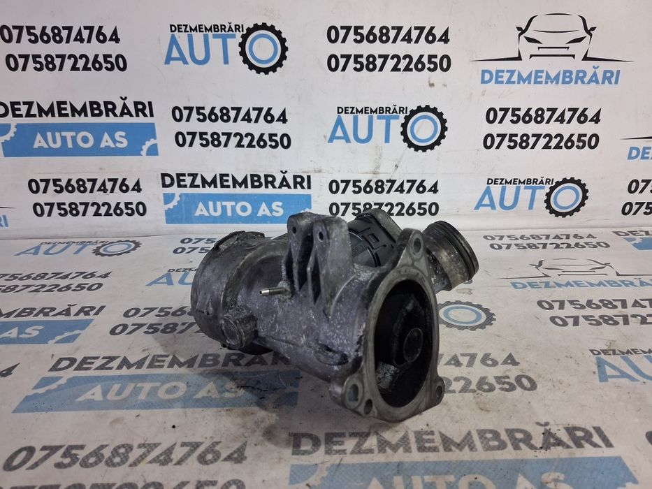 EGR 2.2 cdi Mercedes C Class w203 CLK