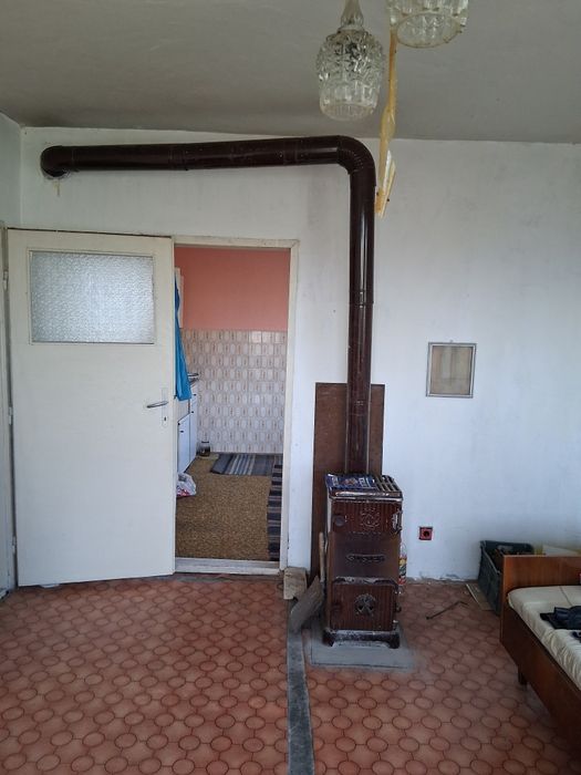 Дава се под наем Къща в Шумен, Център - 65 кв.м за 76.5 € - Снимка #11