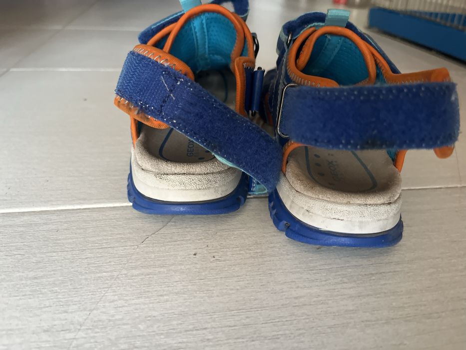 GEOX детски сандали