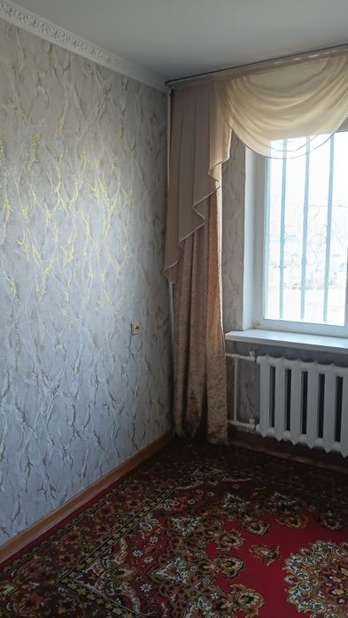Продам 2 к квартире по ул тургенева 5 мкр - Vista 2