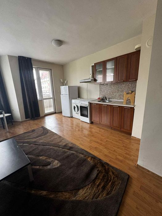 Дава се под наем Двустаен апартамент в София, Редута - 70 кв.м за 647.19 € - Снимка #2