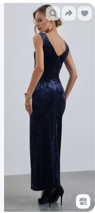 Продам платье женское нарядное