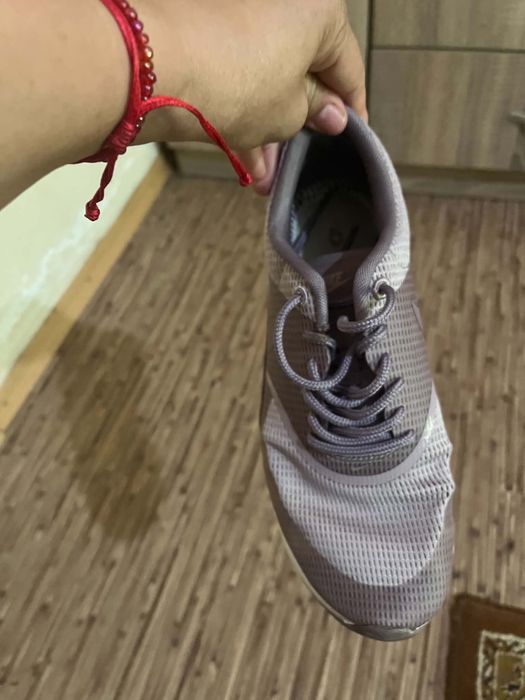 Дамски Nike обувки