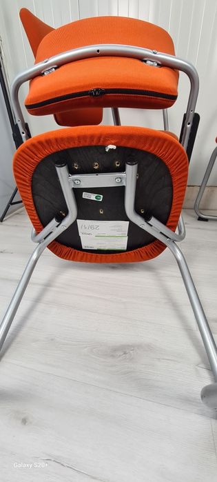 Немски офис посетителски стилове за дома и офиса