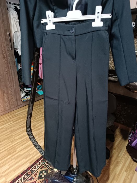 Школьный костюм на девочку Deloras