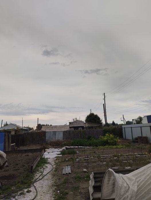 Продам дом на проездах