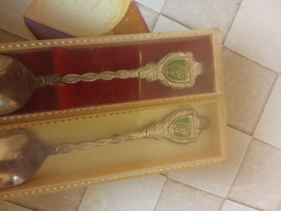 Lingurițe de colecție Australia Koala