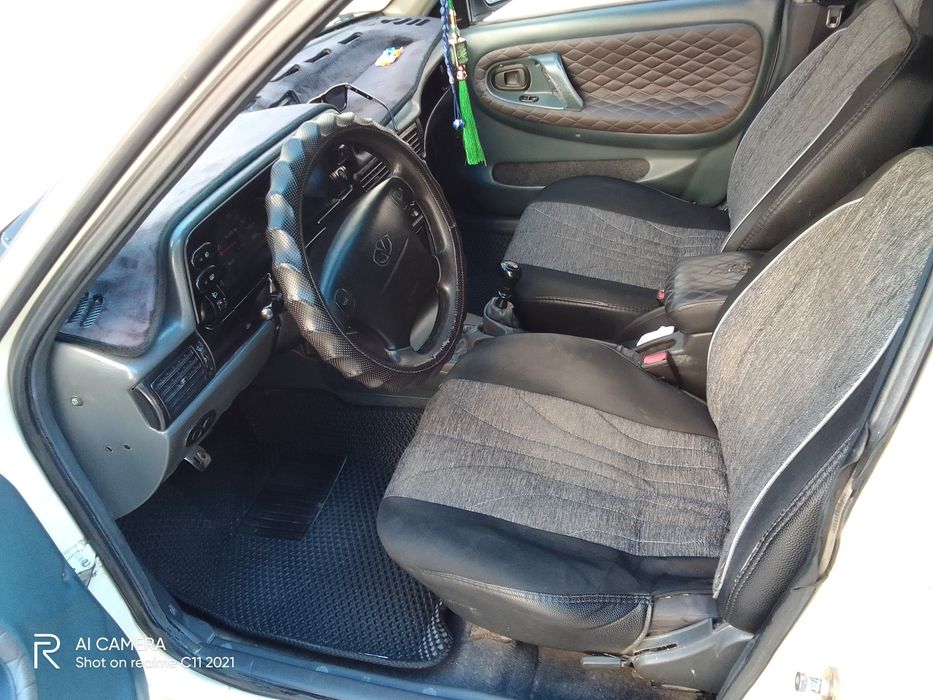 Nexia1 sons luks kondidsaner