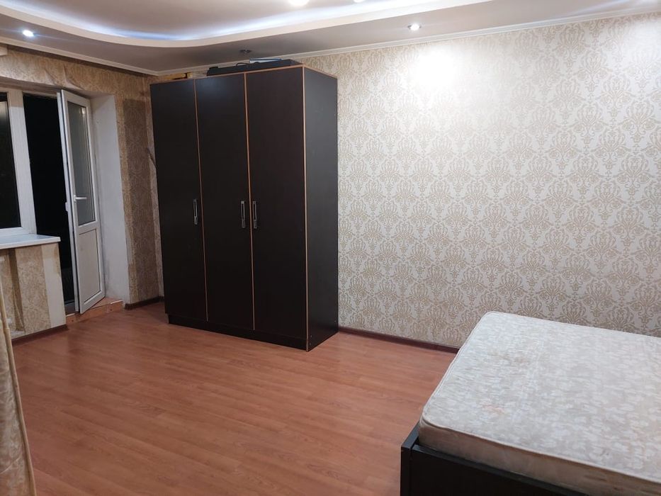 1 комнатную квартиру