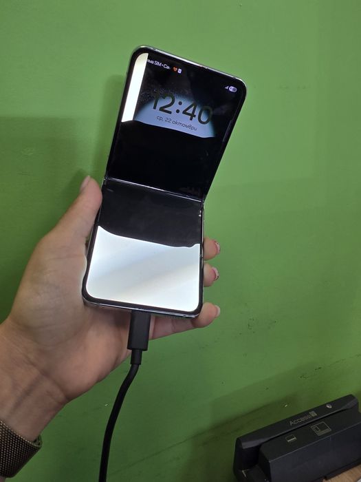 Samsung z flip 5