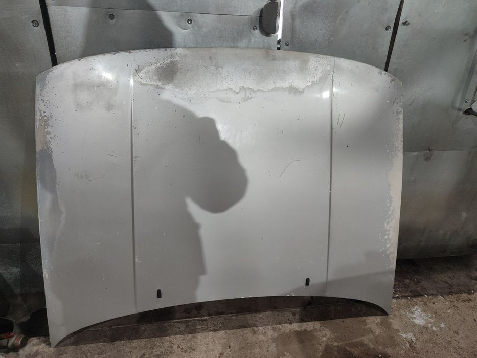 Капот Фольксваген пассат Б3