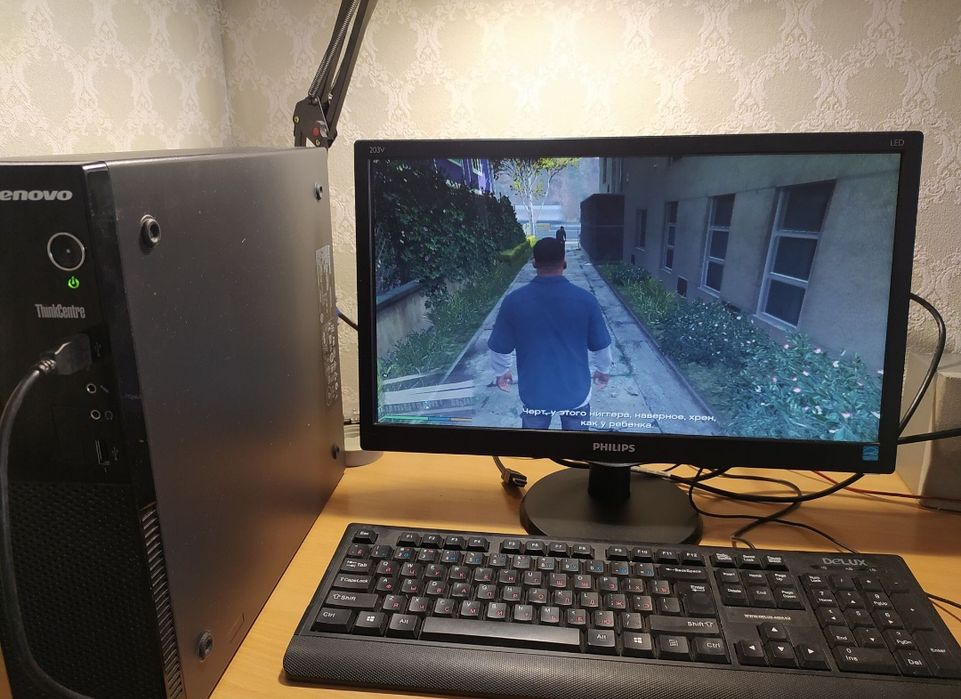 Продам Компьютер