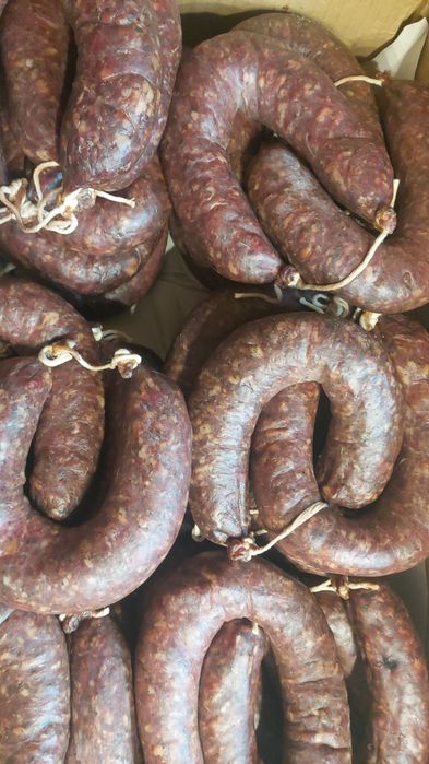 Продавам домашно гледани кокошки петли пуйки пуяци хомогорски гъски