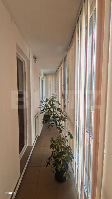 Apartament cu 3 camere Astra, etaj 1, beci, decomandat