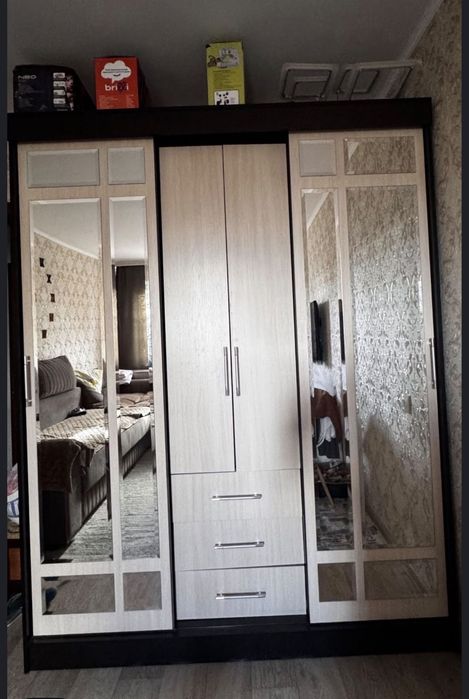 Отдам шкаф бесплатно