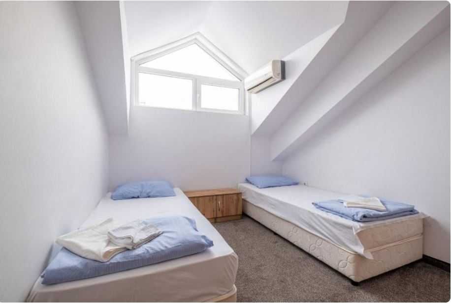 Продажба на Студио с 2 непреходни стаи в София център - ТОП локация