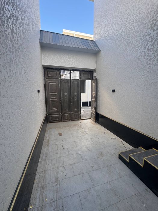 ДОМ-ЕВРО. Сергели   1/ сотка, 4/ ком