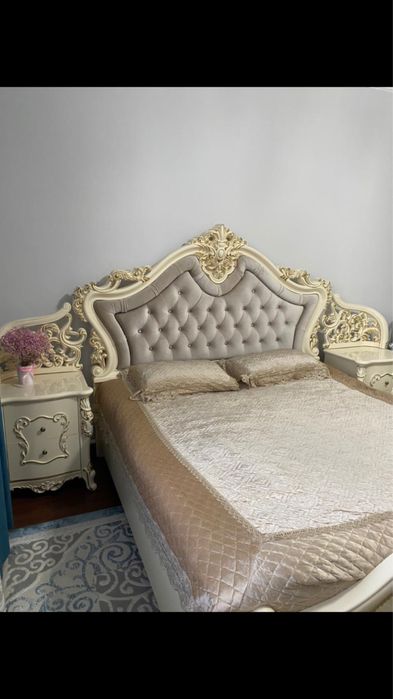 Спальня Джаконда