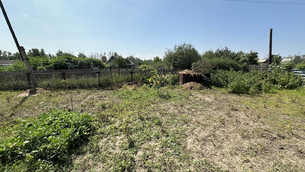Продаётся дача.