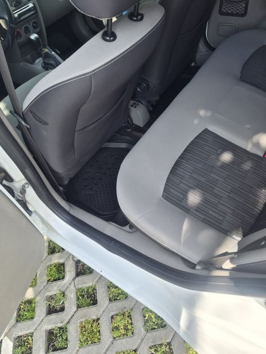Renault symbol 1.4 cu gpl