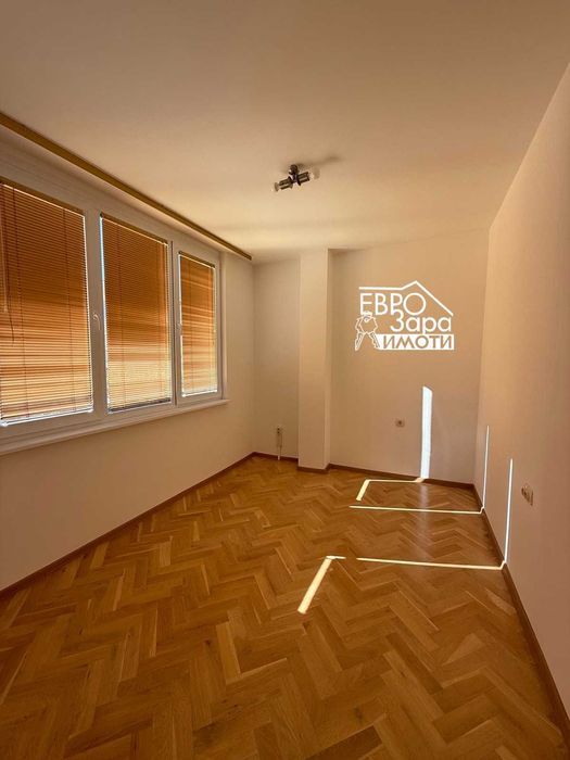 Многостаен апартамент за продажба в Централна градска част