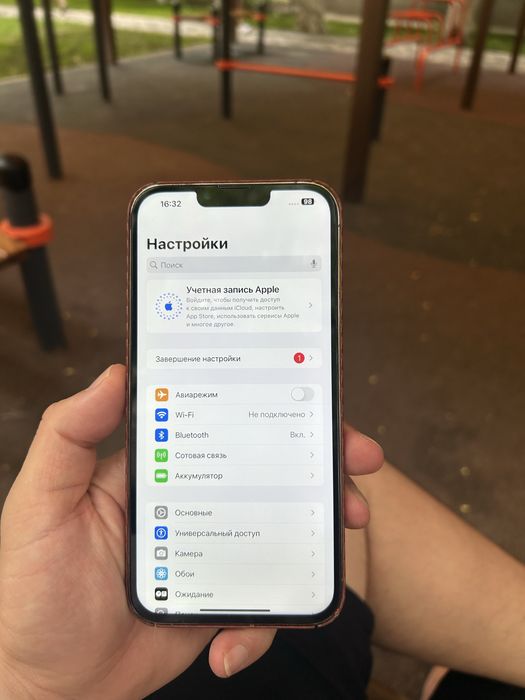 Айфон 13про макс 256гб Iphone