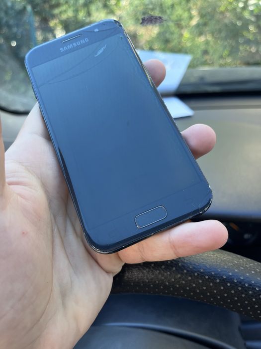 Samsung Galaxy A3 (2017) SM-A320FL - Functional / Liber de rețea