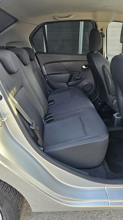 Dacia logan Prestige unic Proprietar
