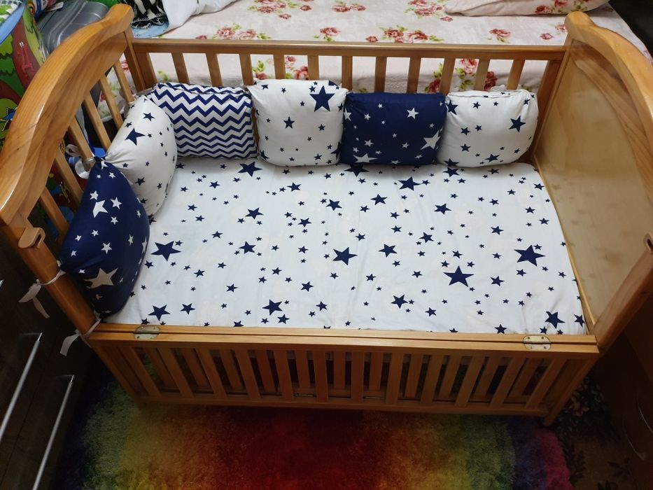 Продам манеж в идеальном состоянии