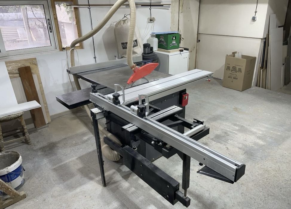 Форматен циркуляр TS 6116