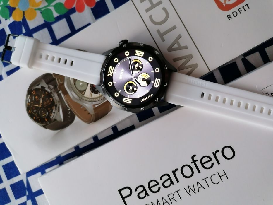 Ceas inteligent gen Huawei