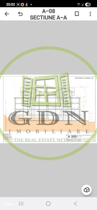 Teren 1.936 mp in Predeal cu Autorizatie de Construire – Oportunitat