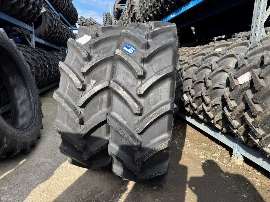 420/85R30 marca CEAT anvelope noi radiale cu garantie