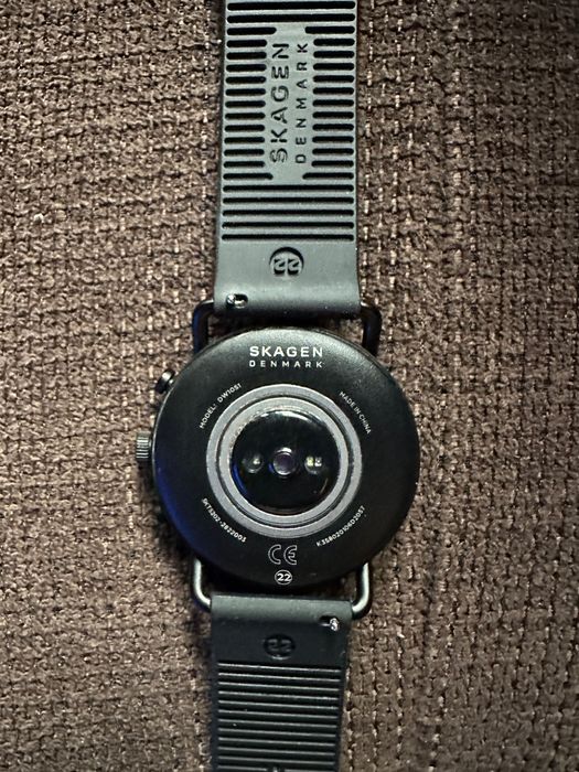 Смарт Часовник Skagen Falster