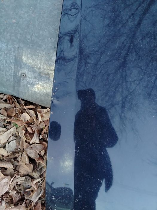 Продам капот mazda cronos