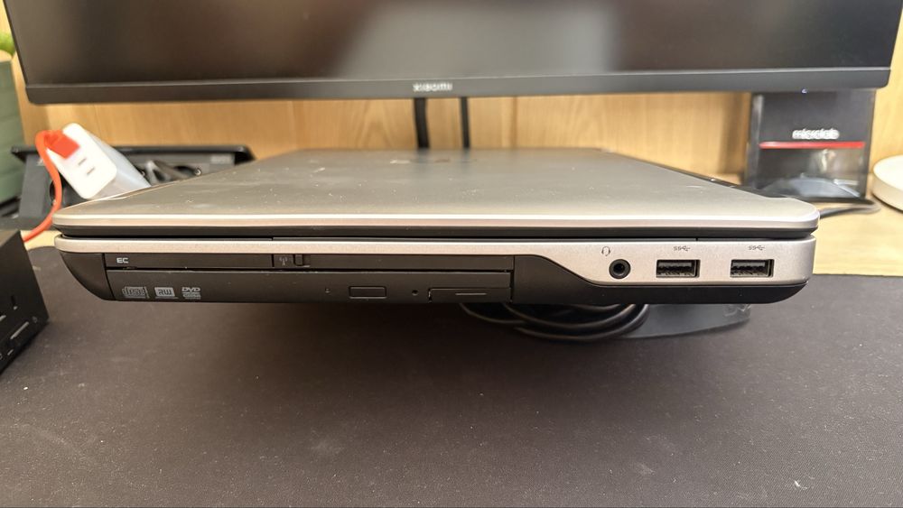 Ноутбук Dell Latitude E6540 с Док-Станцией Варианты