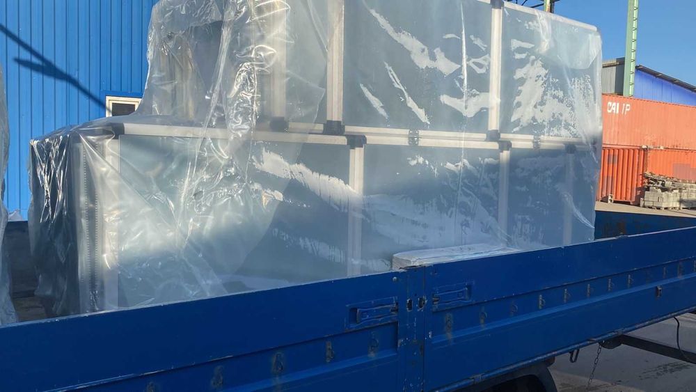 Доставка, перевозка в Иссык