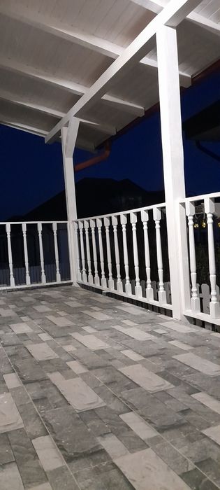 Montaj acoperisuri si dulgherie